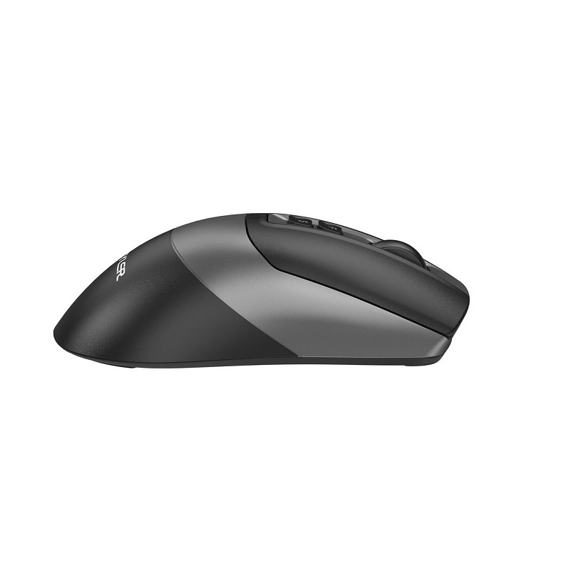 Мышь A4Tech Fstyler FB50C Plus Black