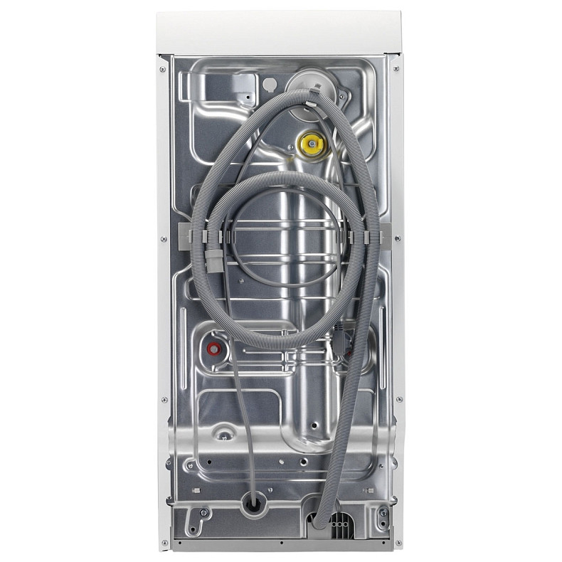 Пральна машина з верт. завантаженням Electrolux EW6T406U
