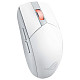 Мышь Asus ROG Strix Impact III White (90MP03D0-BMUA10)