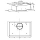 Кухонна витяжка Hansa OMP4211BH
