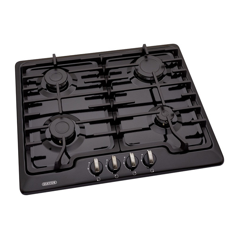 Варочная поверхность Eleyus Gracia 60 BL CF