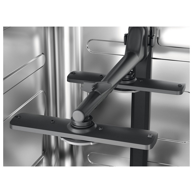 Посудомийна машина Electrolux ESA12110SW