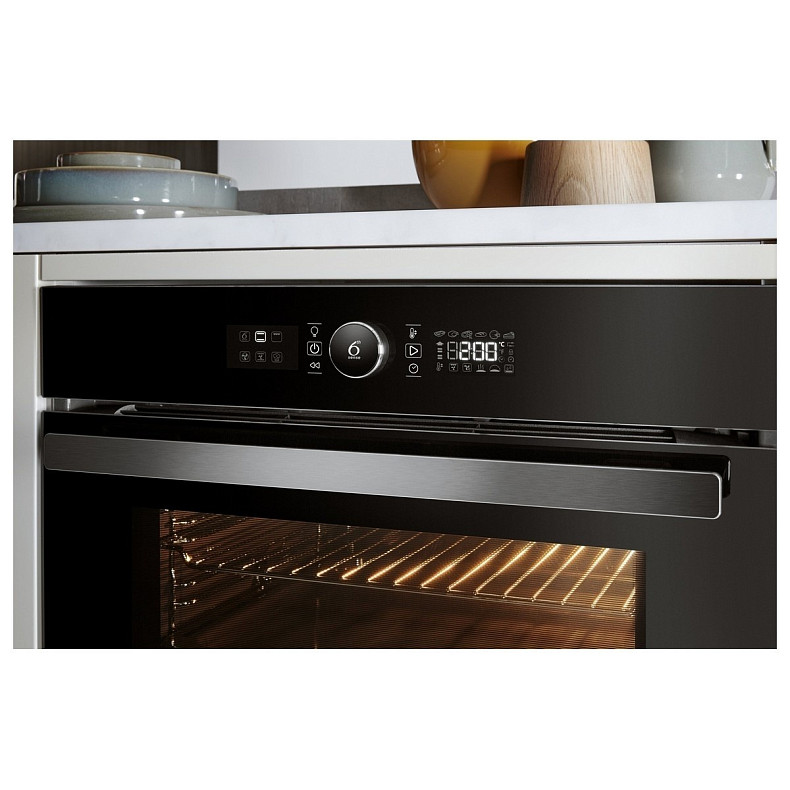 Духовой шкаф Whirlpool AKZ96230NB