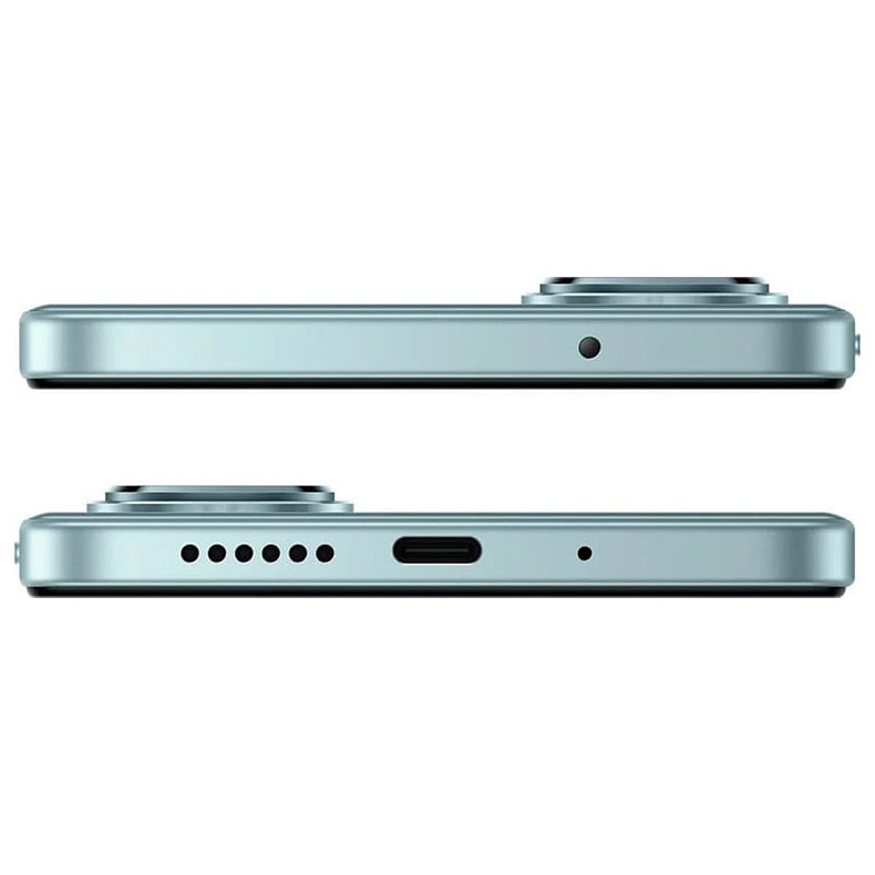 Смартфон Xiaomi Poco M7 4G 8/256GB (with charger) Blue EU