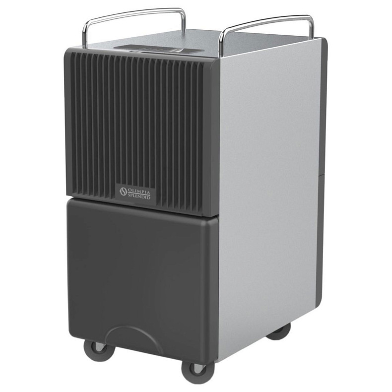 Осушувач повітря Olimpia Splendid SECCOPROF 40 P (OS-2107)