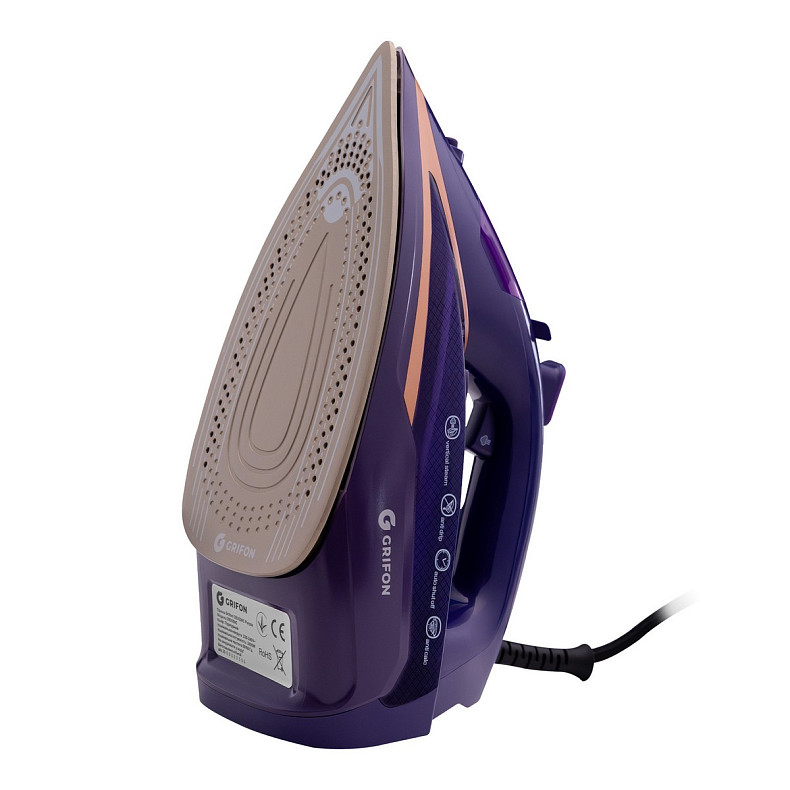 Праска Grifon I283550C Purple