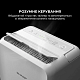 Осушувач повітря Sharp UD-T104AP-W