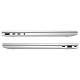 Ноутбук HP EliteBook X Flip G1i 14" WUXGA Touch AG, Intel U7-258V, 32GB, F1TB, UMA, Win11P, серебристый