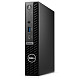 Неттоп DELL OptiPlex 7020 MFF, Intel i3-12100T, 8GB, F512GB, UMA, WiFi