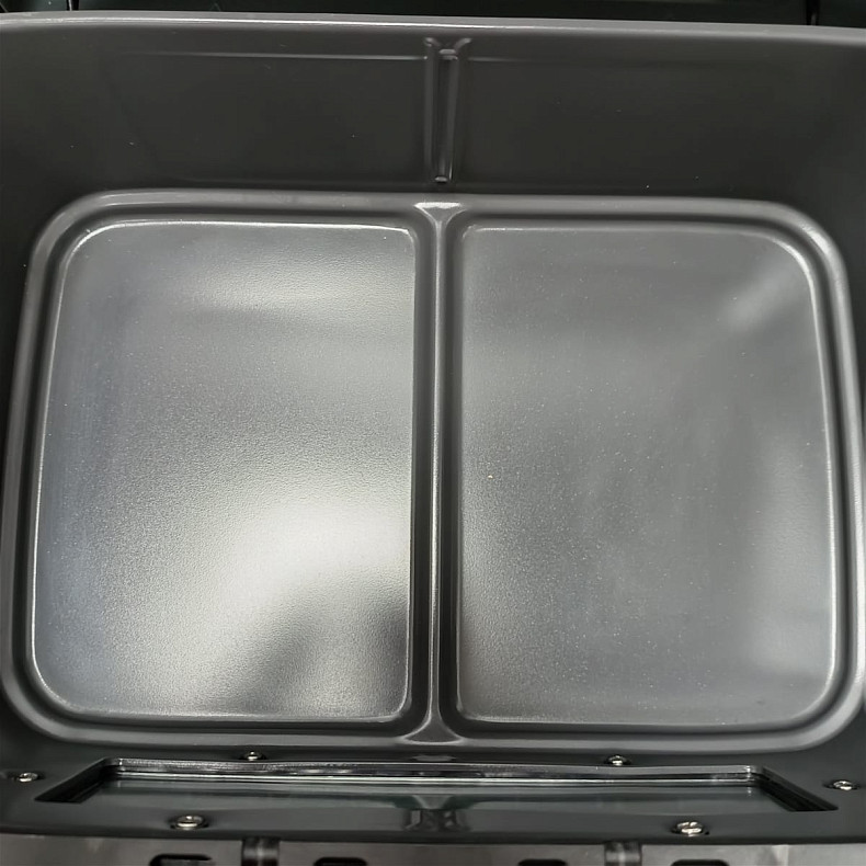 Мультипіч MOVA AeroChef FD20s Pro Black - Уцінка