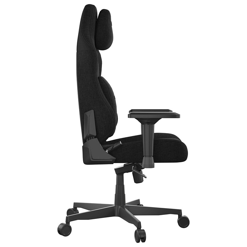 Крісло для геймерів HATOR Darkside 3L PRO Fabric (HTC3210L) Black