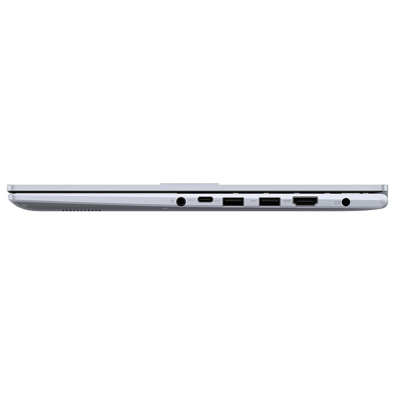 Ноутбук ASUS Vivobook 15X K3504ZA-BQ034 15.6" FHD IPS, Intel i5-1235U, 16GB, F1TB, UMA, NoOS