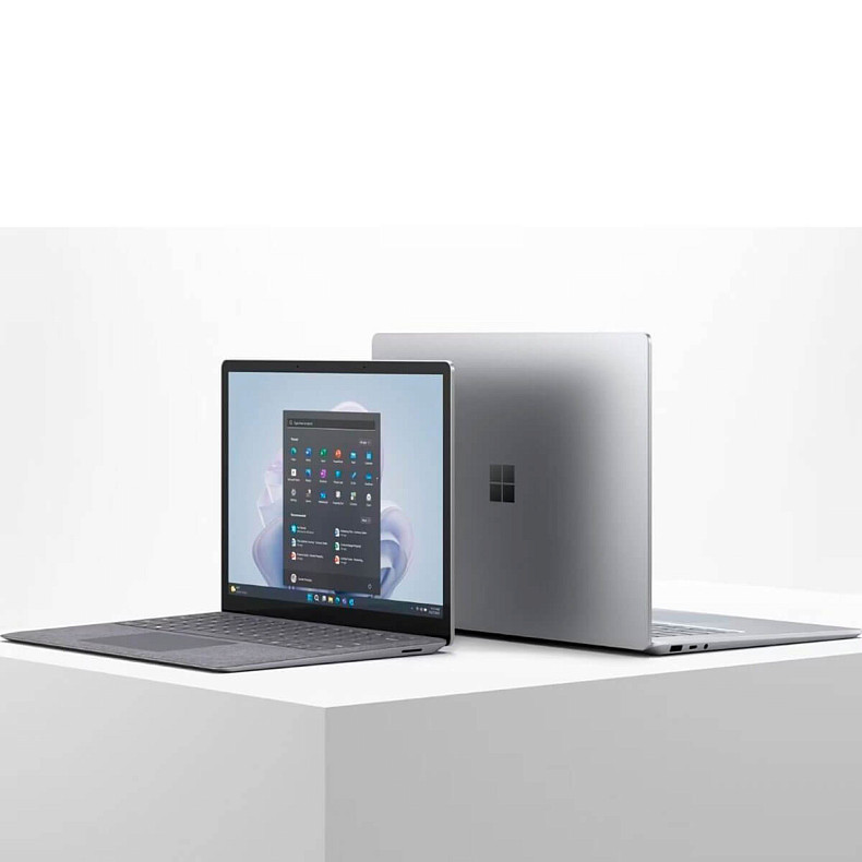 Ноутбук Microsoft Surface Laptop-5 13.5" PS Touch, Intel i7-1265U, 16GB, F512GB, UMA, Win11P