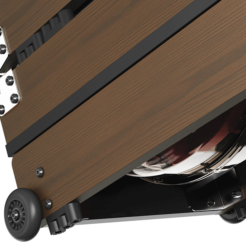 Водный гребной тренажер KingSmith WR20 (RMWR20F)