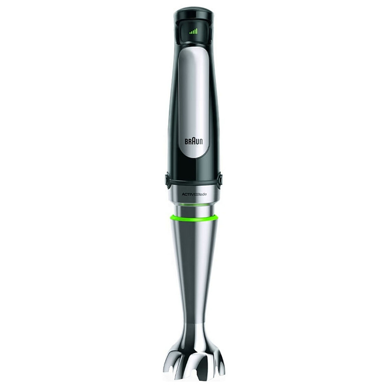 Блендер Braun MQ 7087 X BK
