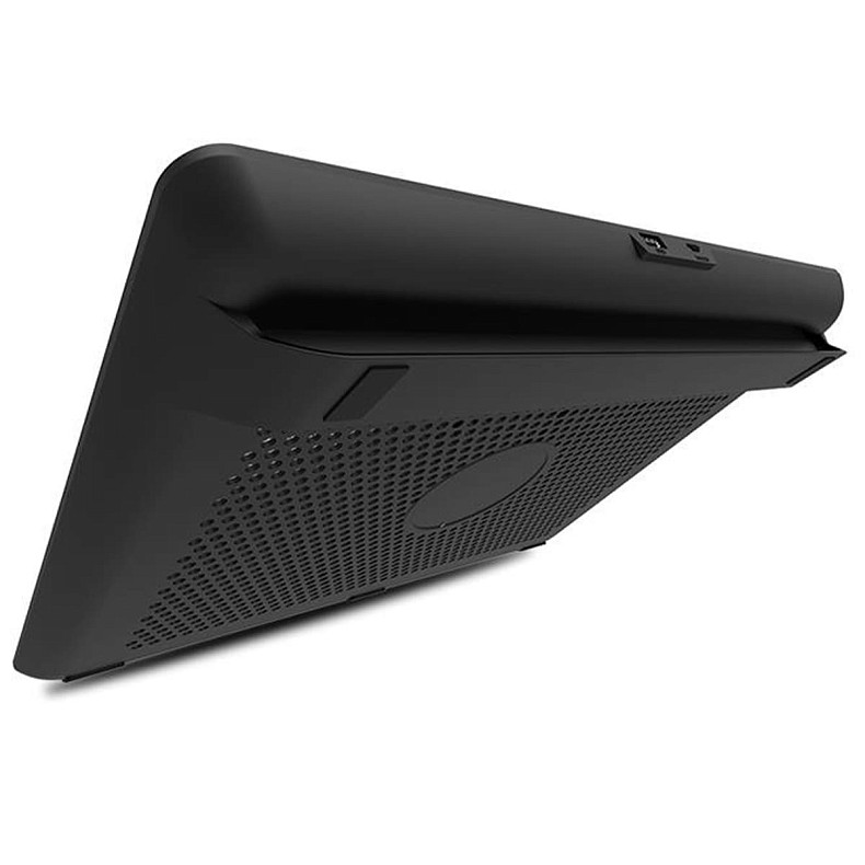 Подставка для ноутбука Cooler Master 17" MNW-SWTS-14FN-R2