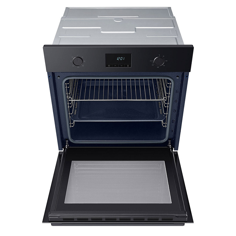 Электродуховка Samsung NV68A1110BB/WT