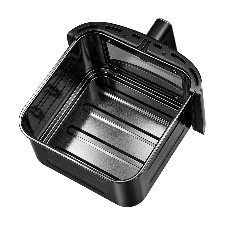 Мультипечь DREAME Play AF01 Black