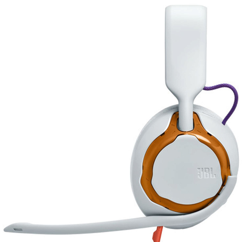 Навушники JBL Quantum 250 Teal (JBLQTUM250TEL)