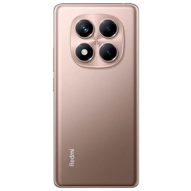 Смартфон Xiaomi Redmi Note 14 Pro 4G 8/256GB (with charger) Sand Gold EU