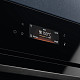 Духовой шкаф электрический Electrolux LVL8E09Z