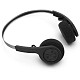 Наушники JLAB Rewind Wireless Retro Black (IEUHBREWINDRBLK4)