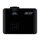 Проєктор Acer X1228i XGA, 4800 lm, 1.94-2.16, WiFi