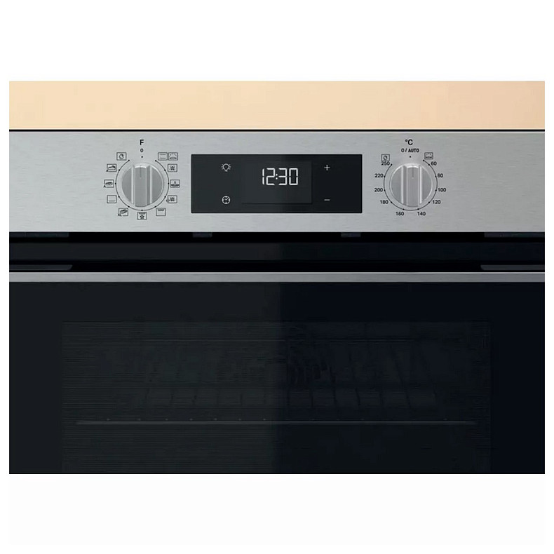 Духова шафа Whirlpool OMK58HR0X