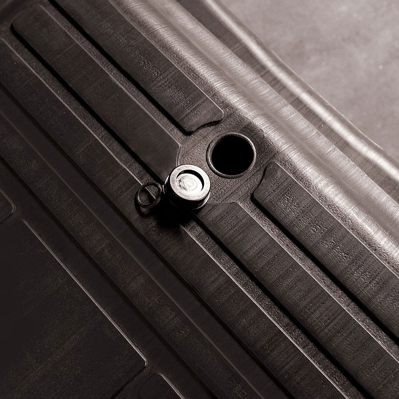 Баскетбольна стійка Garlando Memphis (BA-13)