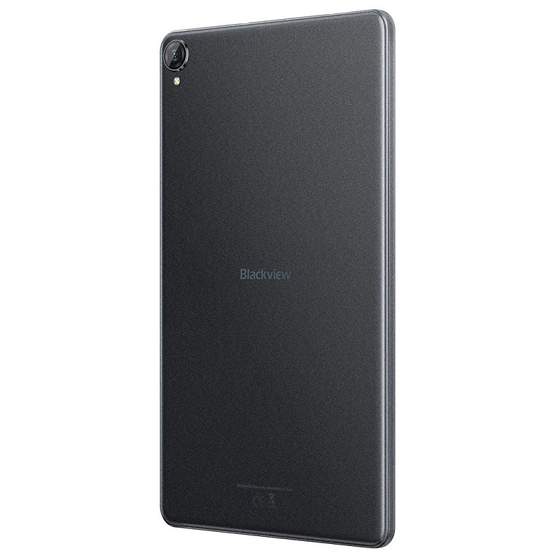 Планшет Blackview Tab 50 4/128GB Wi-Fi Space Grey