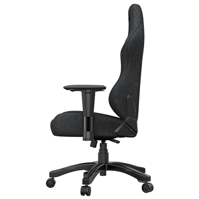 Крісло ігрове Anda Seat Phantom 3 Dark Grey Fabric Size L