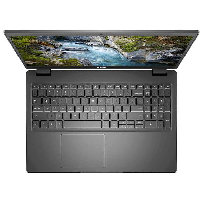 Ноутбук Dell Latitude 3510 15.6FHD AG/Intel i7-10510U/8/256F