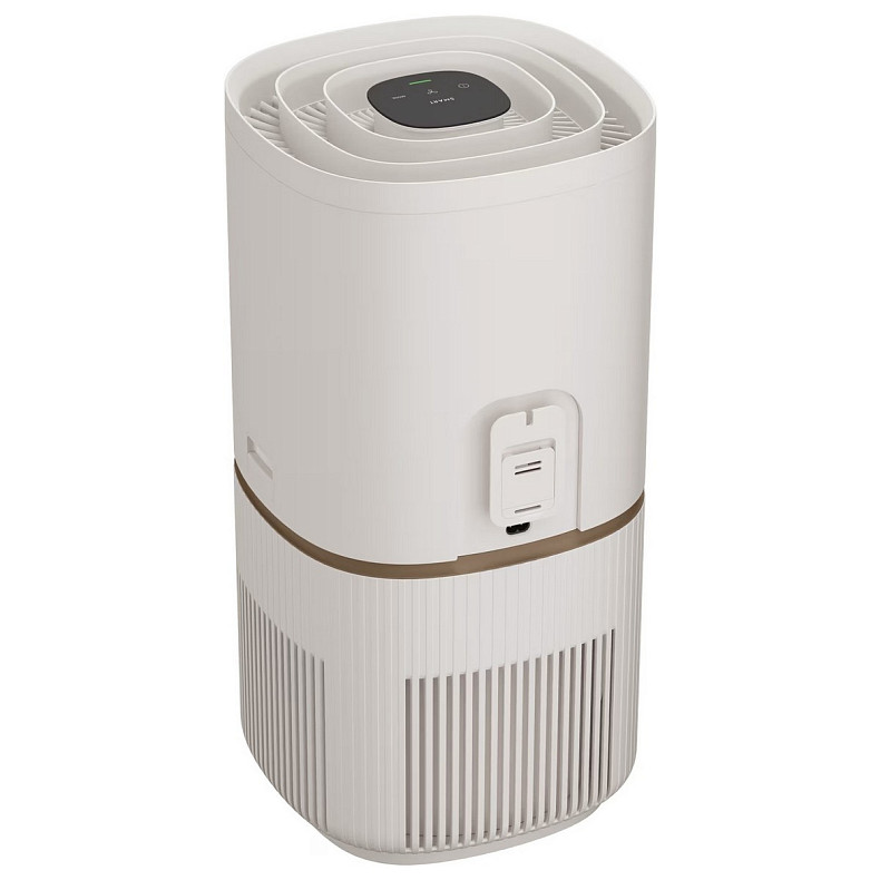Очисник повітря Electrolux Climate EPO50571SW