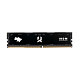 ОЗУ Goodram UKRAINA IRDM X DDR4 8GB/3200 Black (IRK-3200D464L16SA/8G)