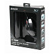 Мишка A4Tech X-710BK Black USB + килимок A4Tech X7-200MP