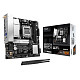 Материнська плата ASRock B850M ROCK WIFI (AM5/B850, 2*DDR5, PCIex16, HDMI/DP, 4xSATAIII,2xM.2, 2.5GLan, mATX)