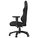 Крісло ігрове Anda Seat Phantom 3 Dark Grey Fabric Size L