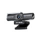 Веб-камера AVerMedia PW515, 4K, auto focus