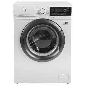 Пральна машина Electrolux EW6S327SUI