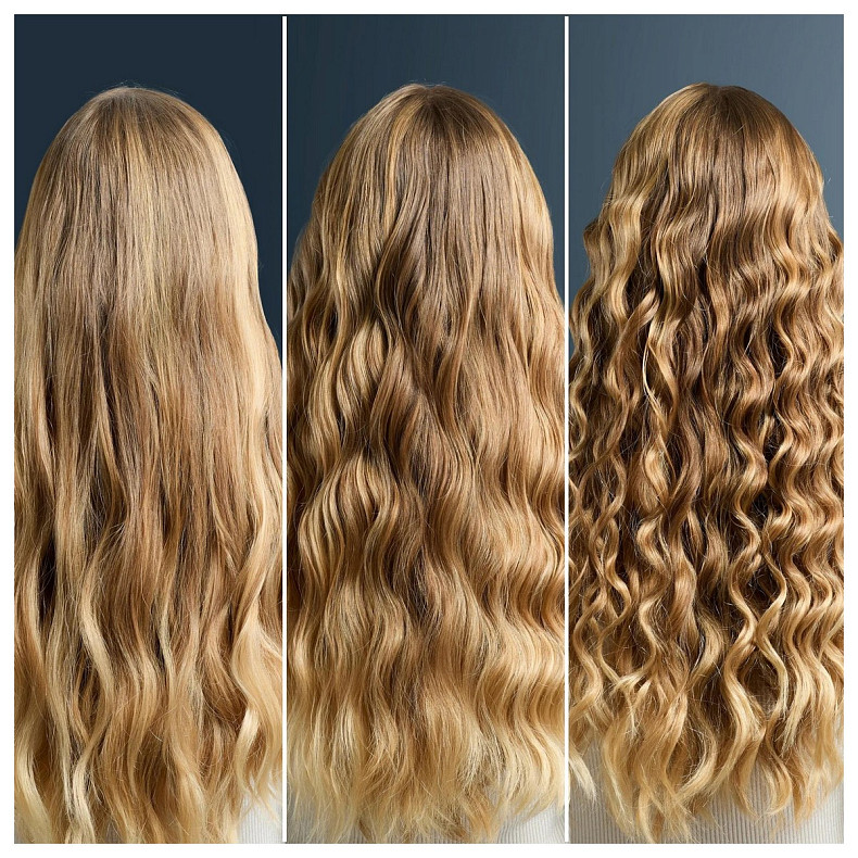 Прилад для укладання волосся Rowenta CF4620E0