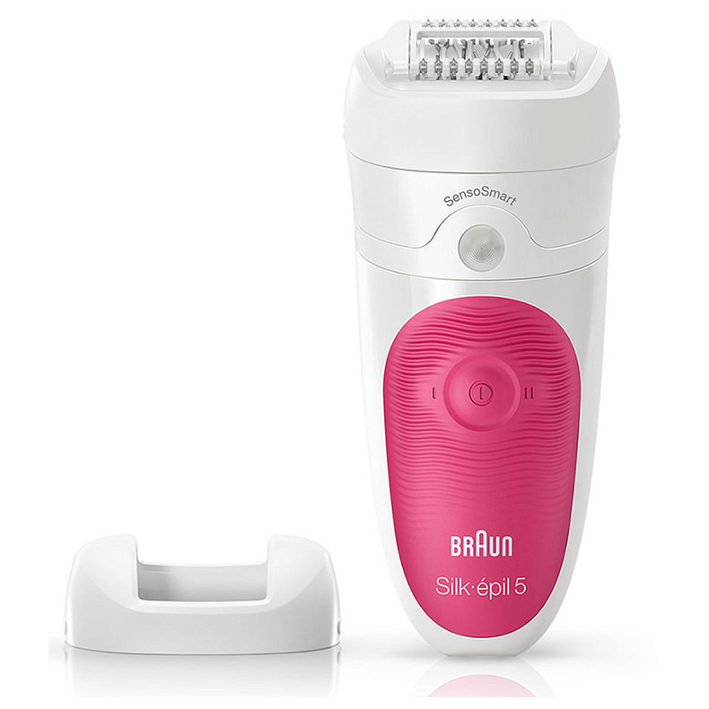 Епілятор Braun SES 5/500