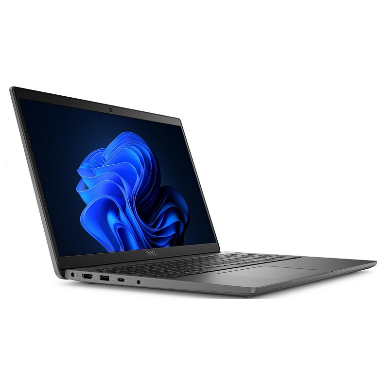 Ноутбук Dell Latitude 3550 15.6" FHD IPS AG, Intel i5-1345U, 16GB, F512GB, UMA, Win11P, черный