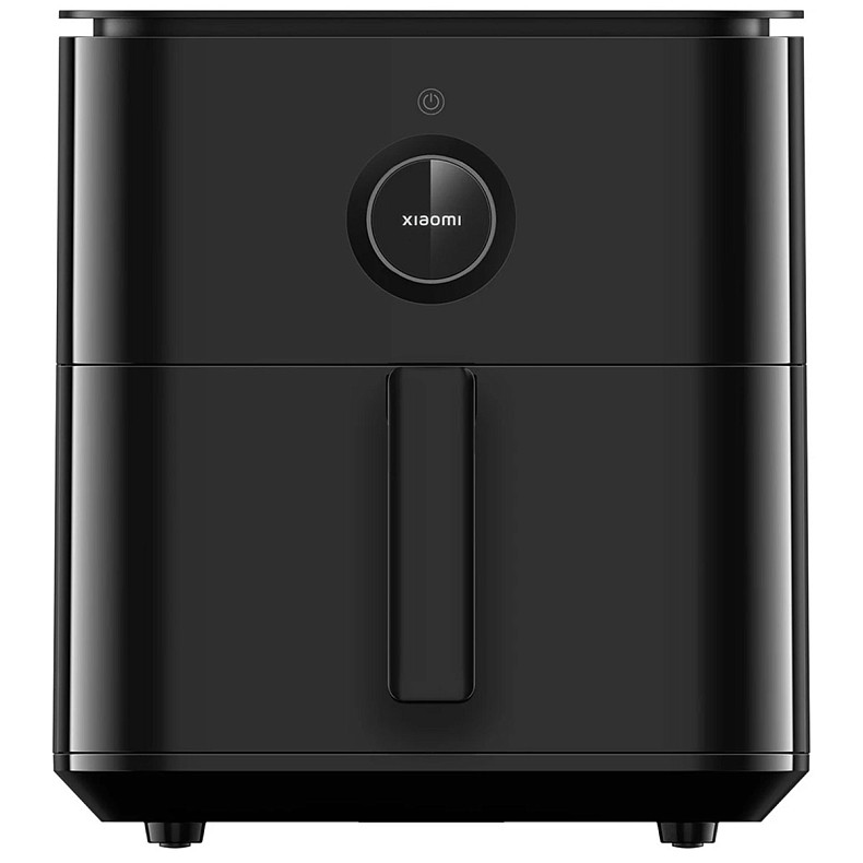Мультипіч Xiaomi Smart Air Fryer MAF10 Black (6.5L)