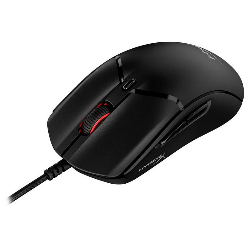 Мышка HyperX Pulsefire Haste 2 Black (6N0A7AA)