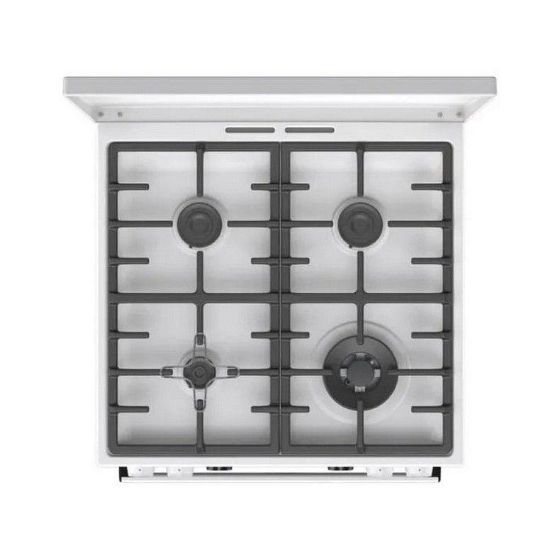 Плита кухонна Gorenje GKS6C71WA