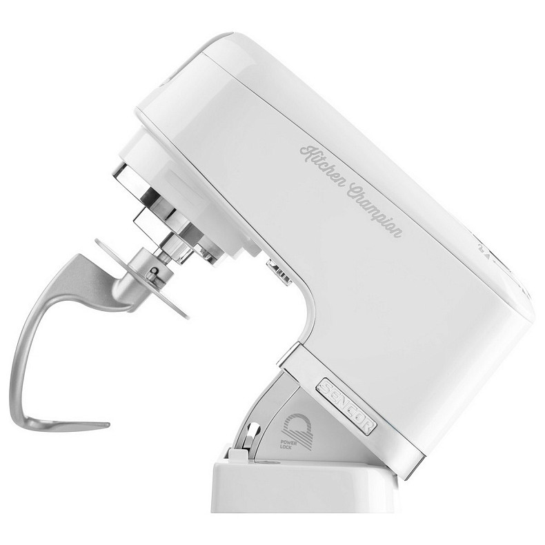 Кухонна машина Sencor STM6350WH
