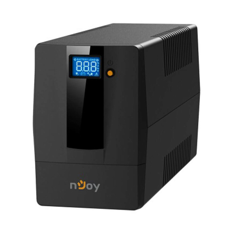 ИБП NJOY Horus Plus 800 (PWUP-LI080H1-AZ01B)