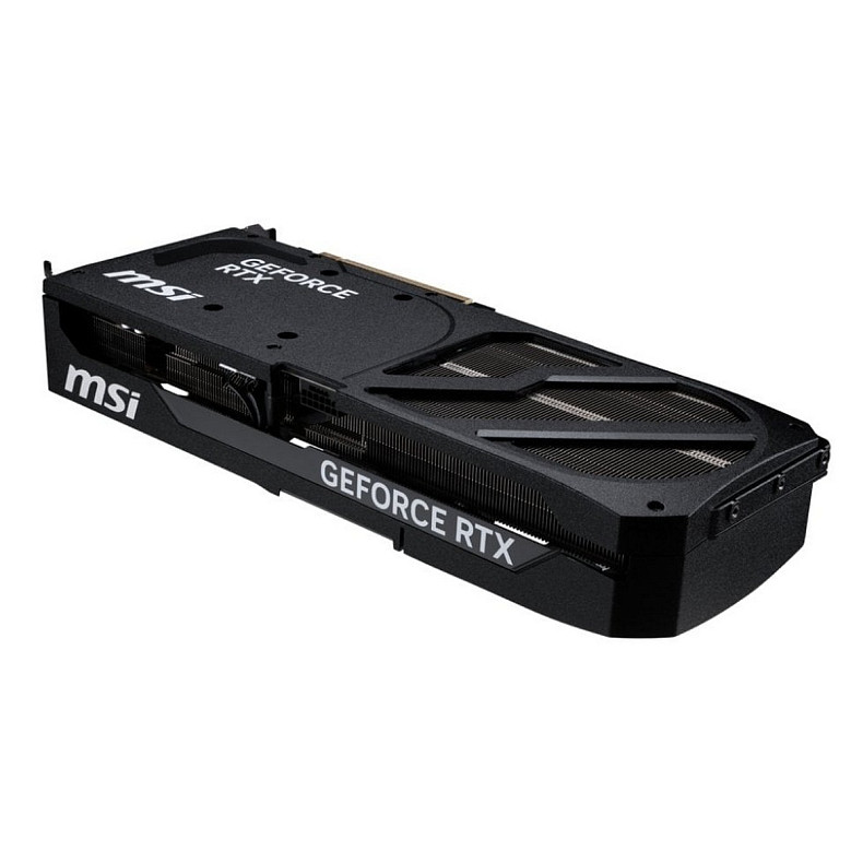 Відеокарта MSI Shadow 3X OC RTX 5080 16GB GDDR7 (GeForce RTX 5080 16G SHADOW 3X OC)