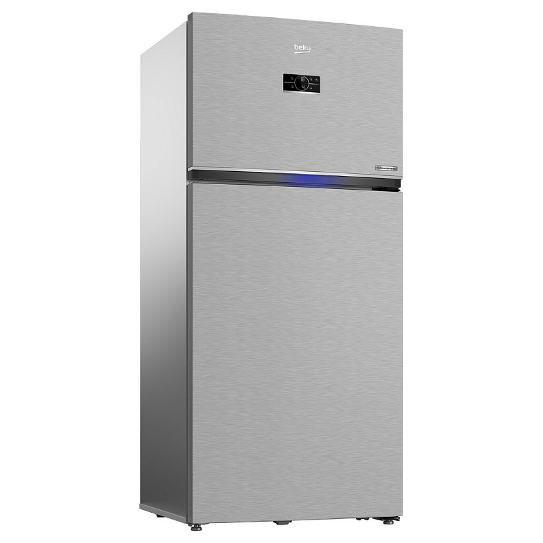 Холодильник BEKO RDNE700E40XP