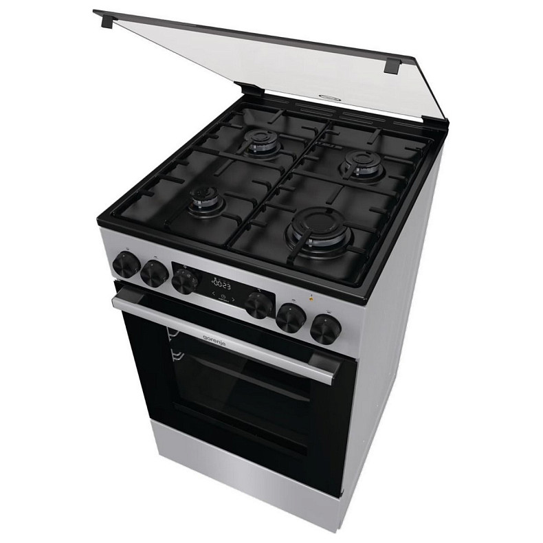 Плита комбинированная Gorenje MEKS5121S